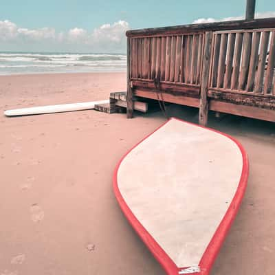 Beit Yanai Beach, Israel