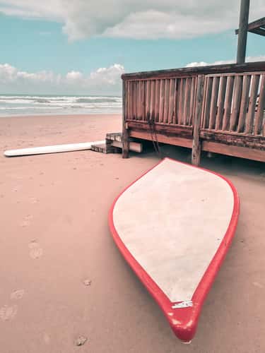 Beit Yanai Beach