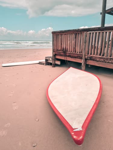 Beit Yanai Beach