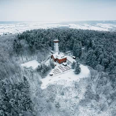 Berghotel Pöhlberg, Germany