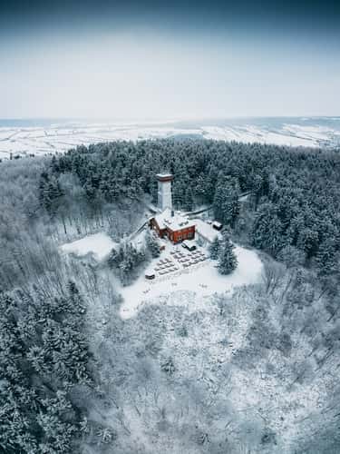 Berghotel Pöhlberg