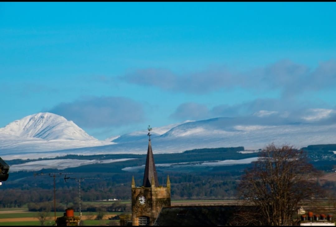 Cambusbarron, United Kingdom