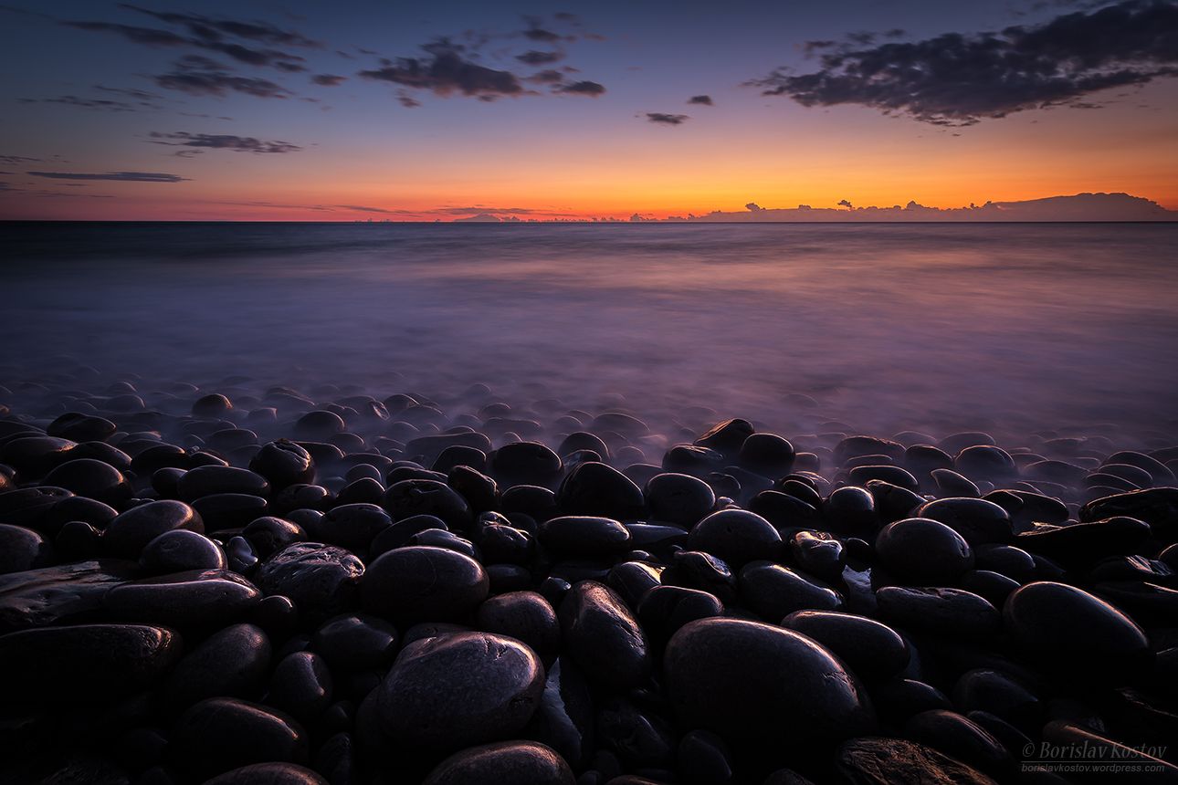 Cape Emine, Bulgaria