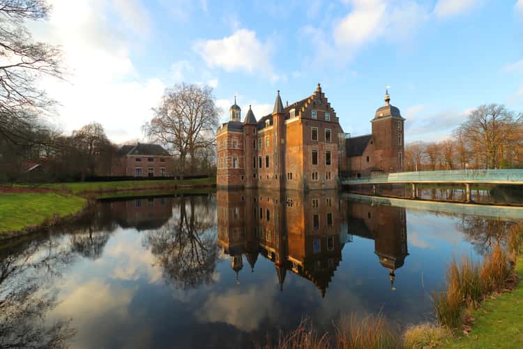 Castle Ruurlo