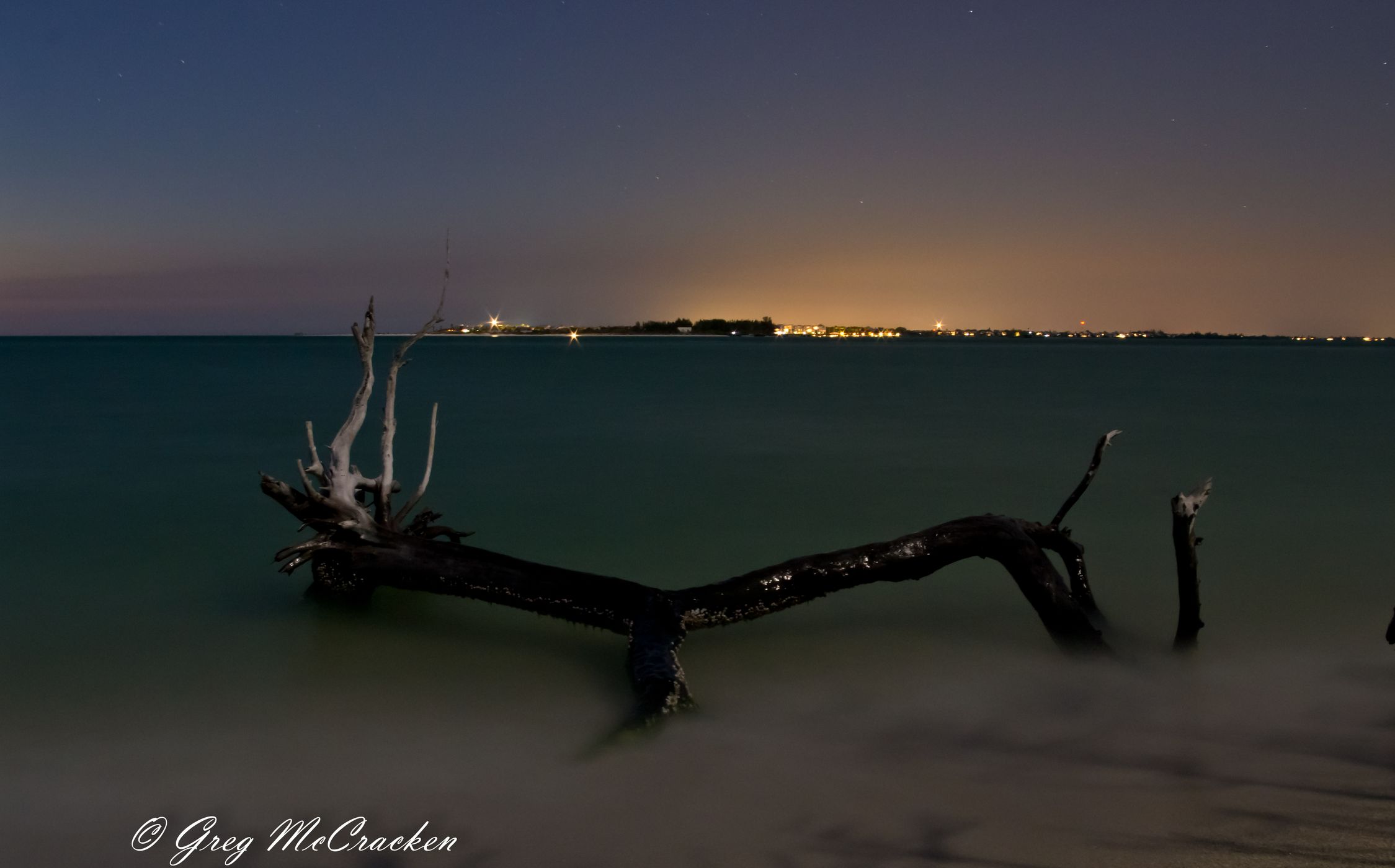 Cayo Costa State Park, USA