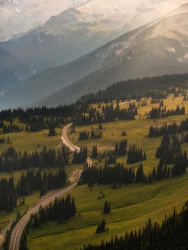 Dege Peak