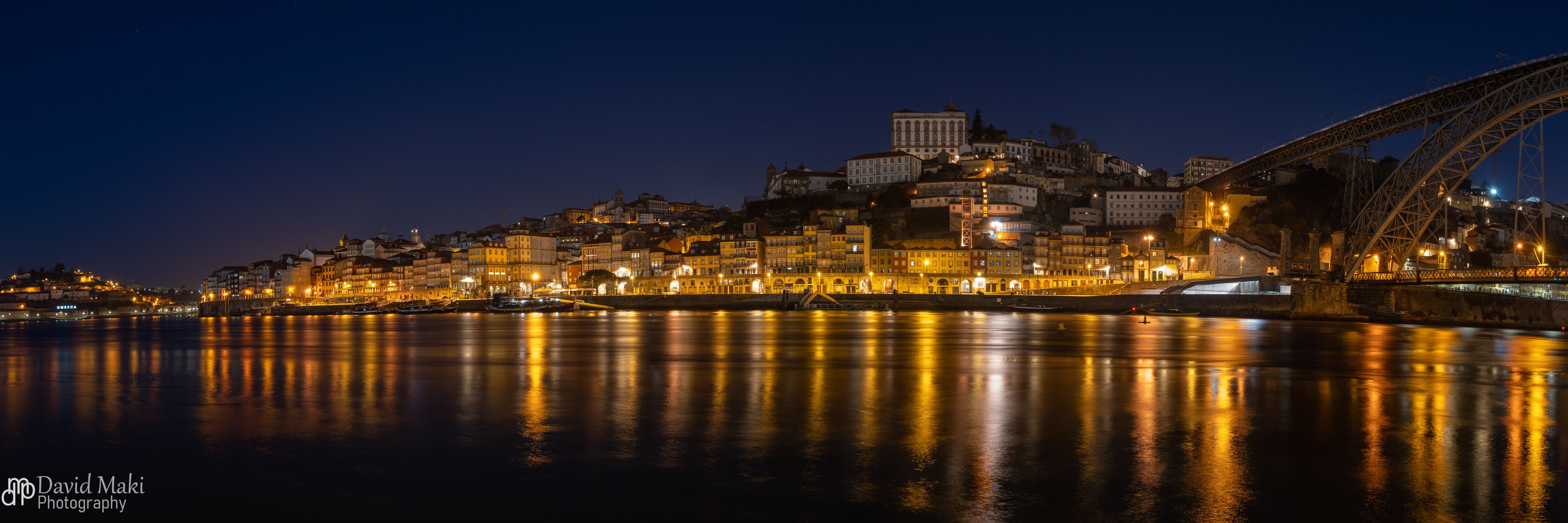 Ribeira, Porto, Portugal