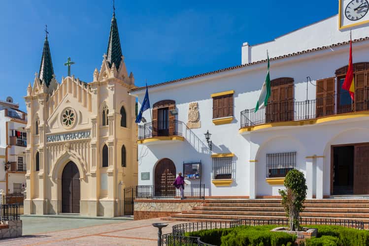 Ermita de la Santa Vera-Cruz