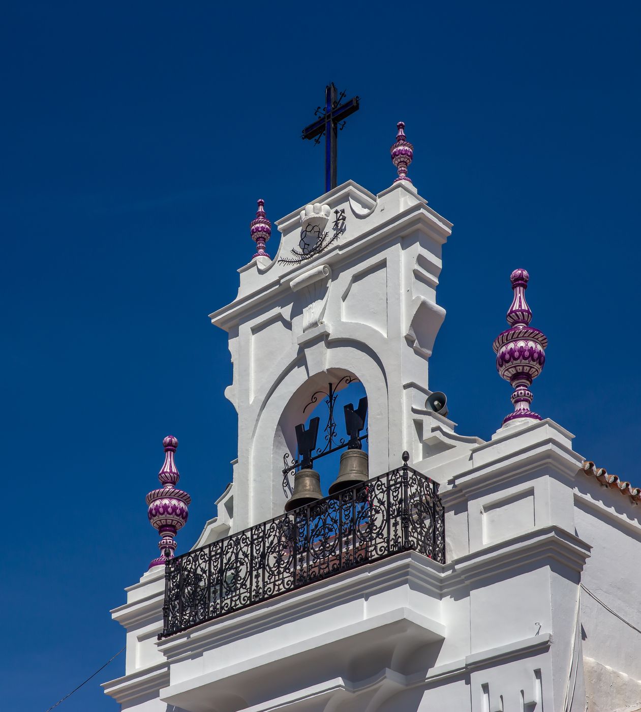 Ermita de San Sebastián, Spain