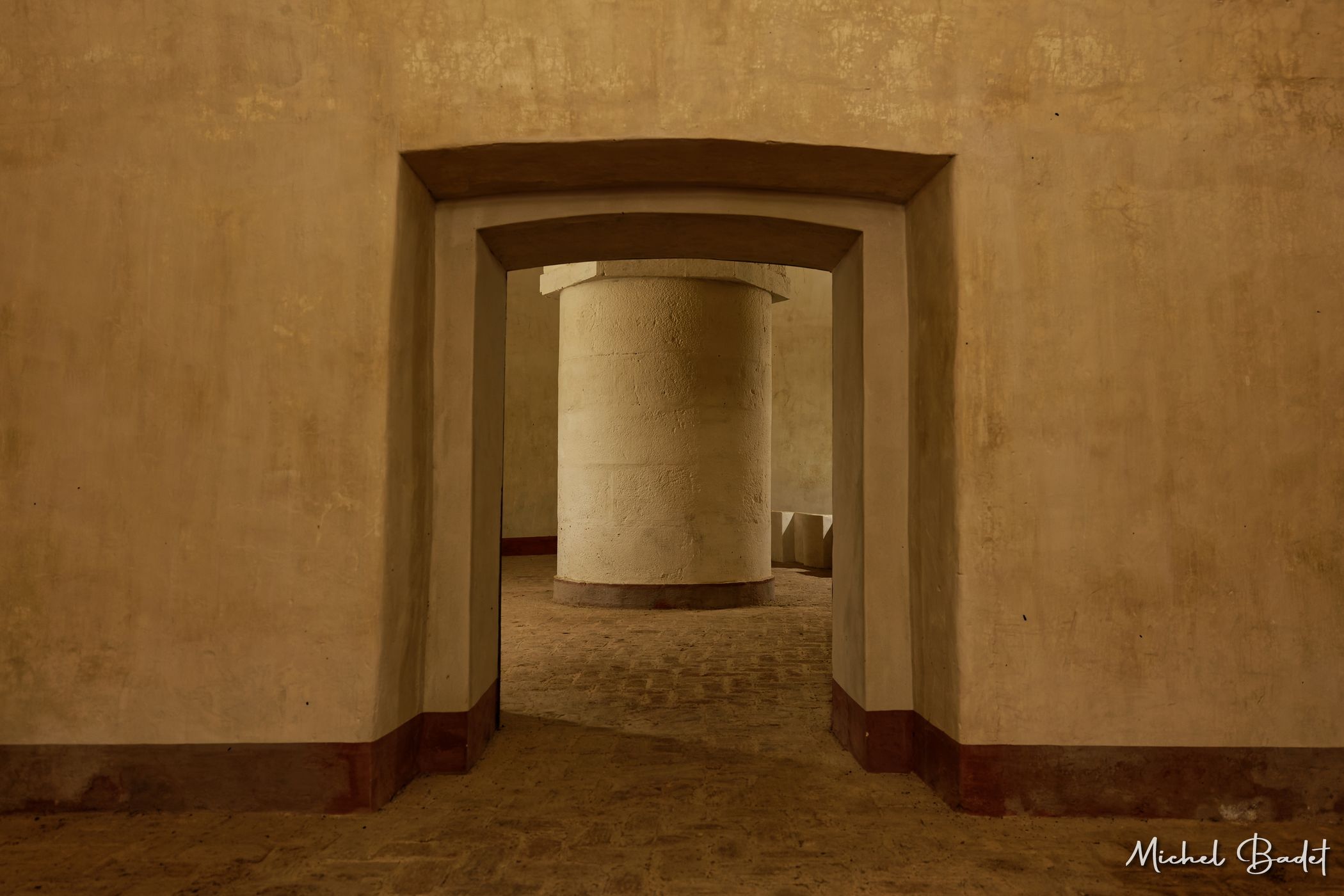 Forte de Nossa Senhora da Graça, Elvas, Portugal