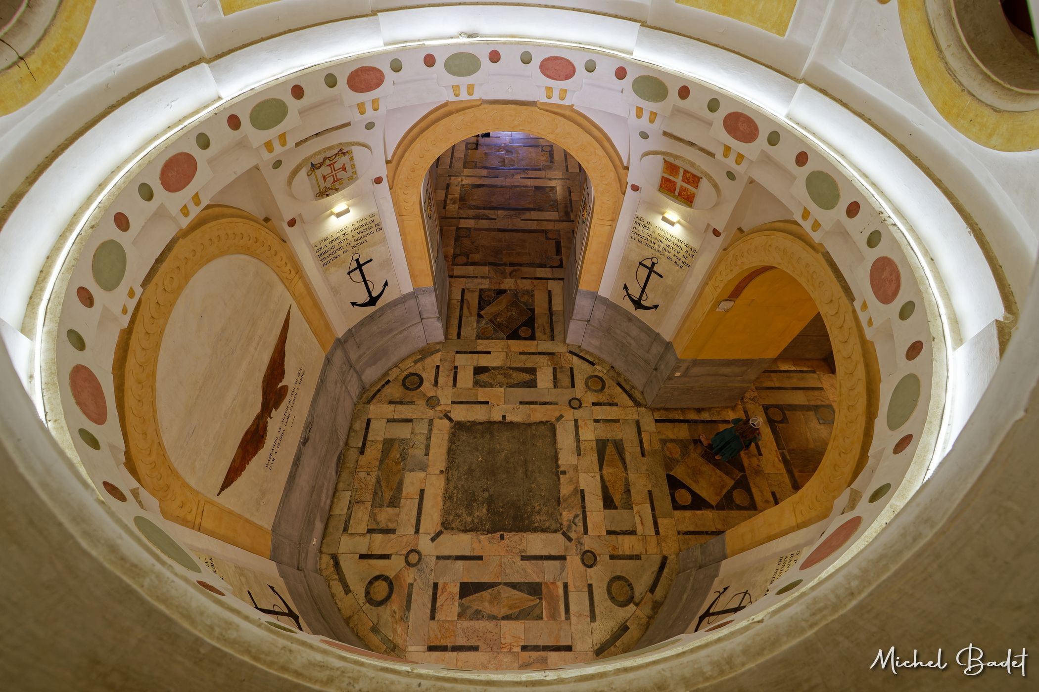 Forte de Nossa Senhora da Graça, Elvas, Portugal