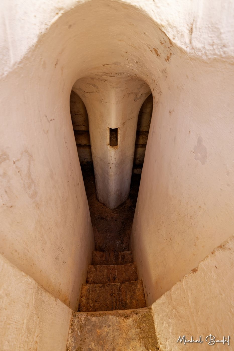 Forte de Nossa Senhora da Graça, Elvas, Portugal
