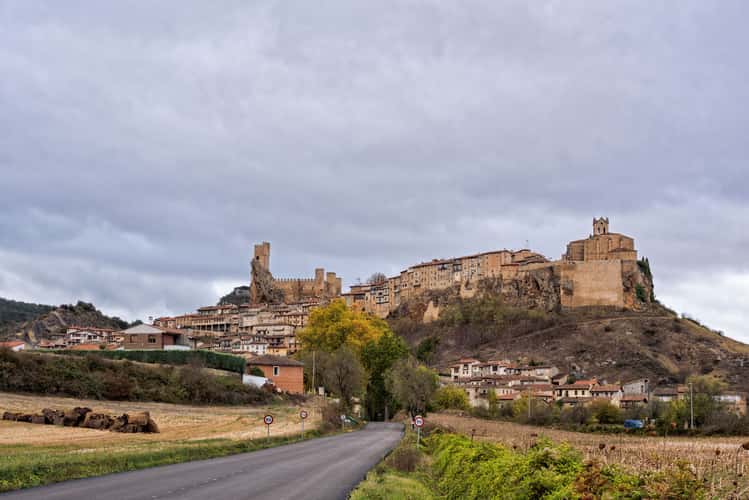 Frías, Burgos, Spain