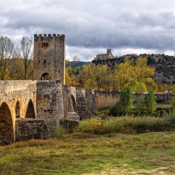 Frías, Burgos, Spain, Spain