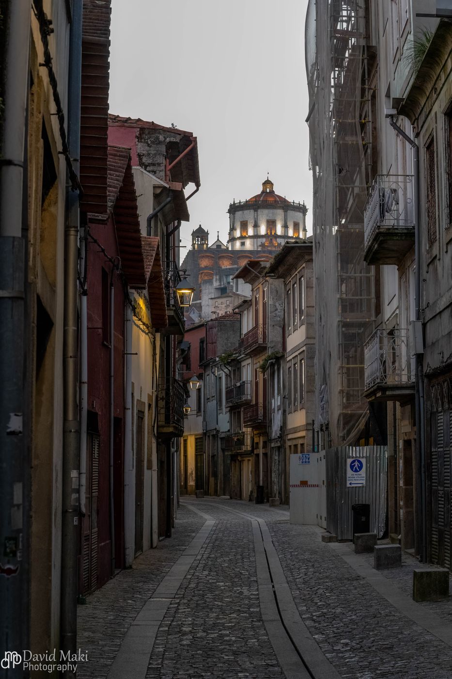 Gaia, Portugal