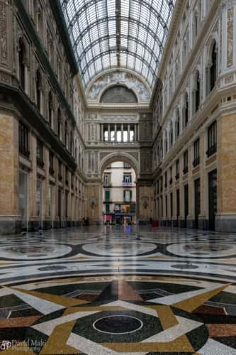 Galleria Umberto I