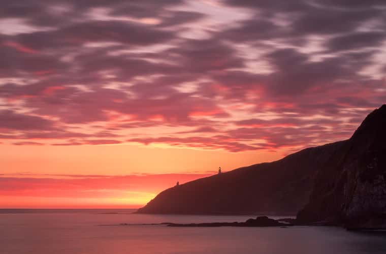 San Juan De Gaztelugatxe