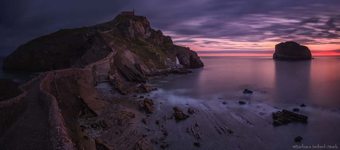 San Juan De Gaztelugatxe