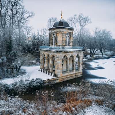 Gothic Library [drone], Germany