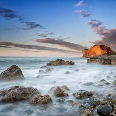 Graham's Sand, United Kingdom