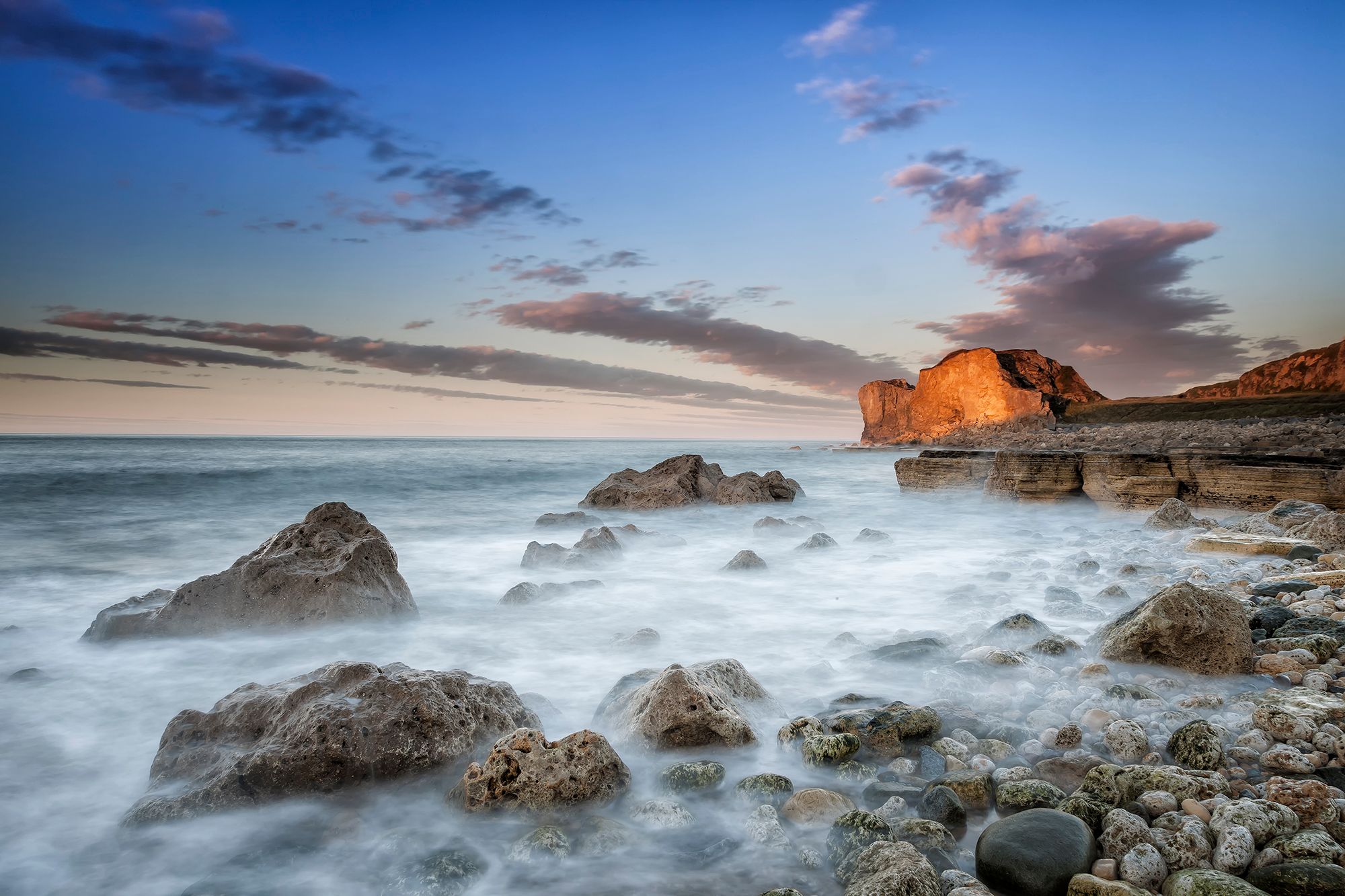 Graham's Sand, United Kingdom