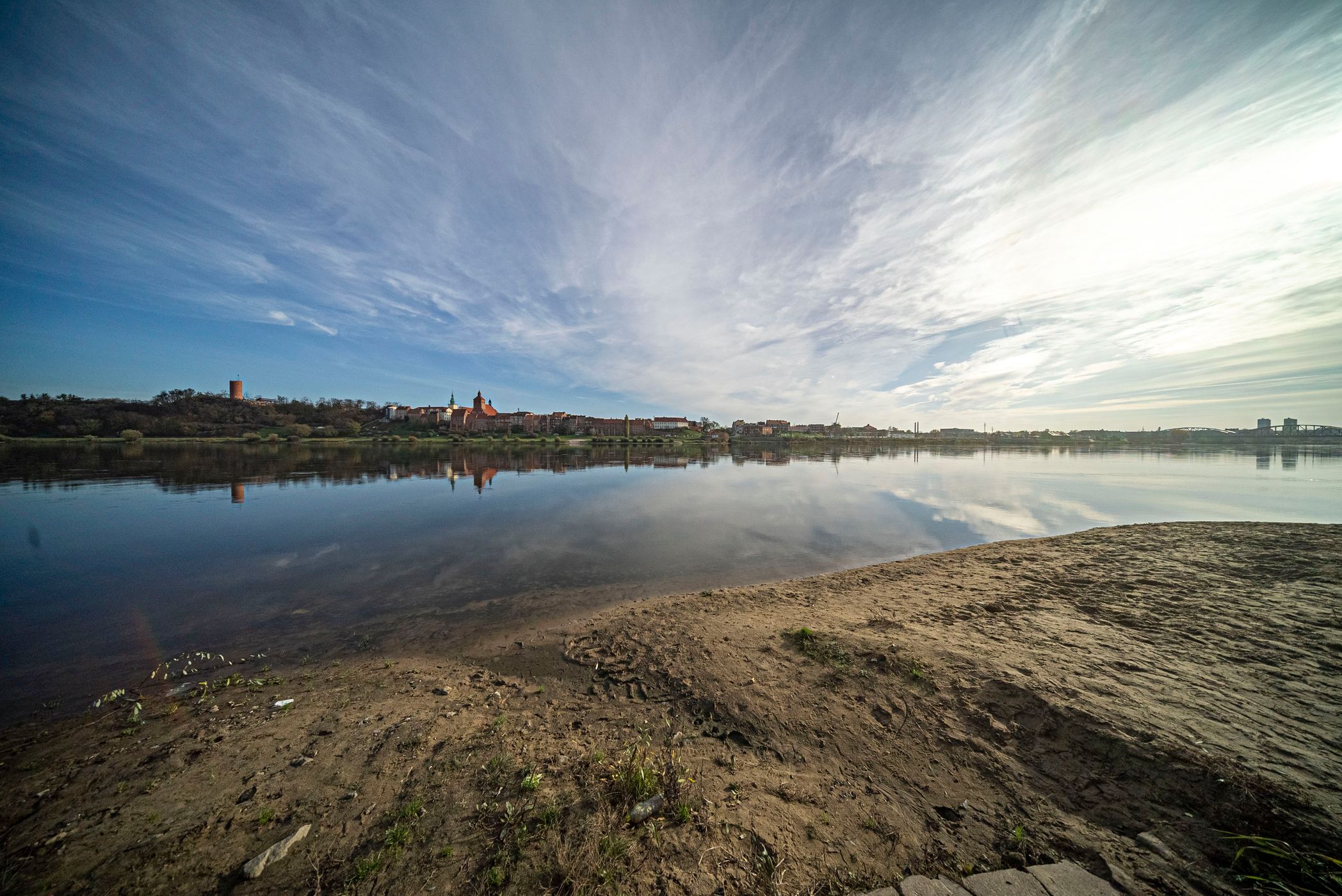 Grudziądz, Poland