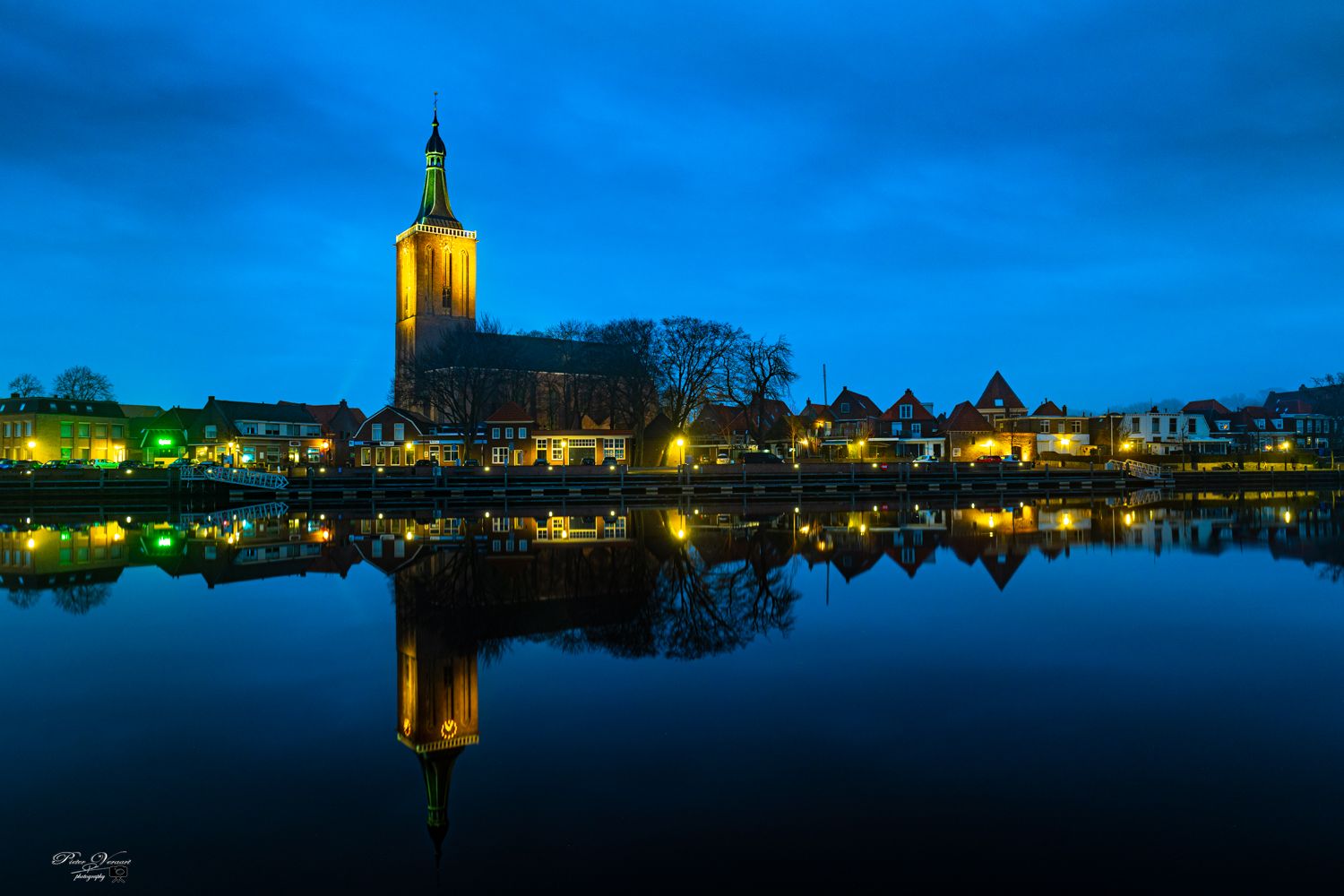 Hasselt Overijssel, Netherlands