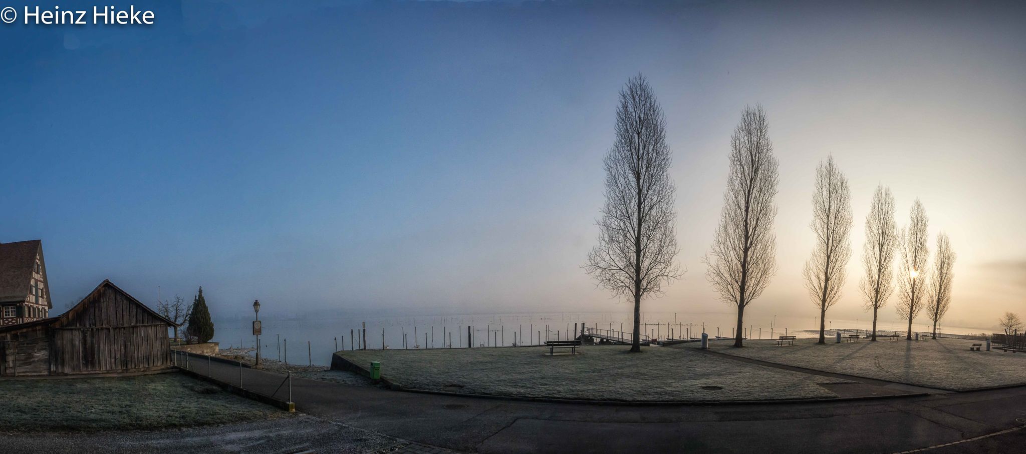 Horn, Switzerland