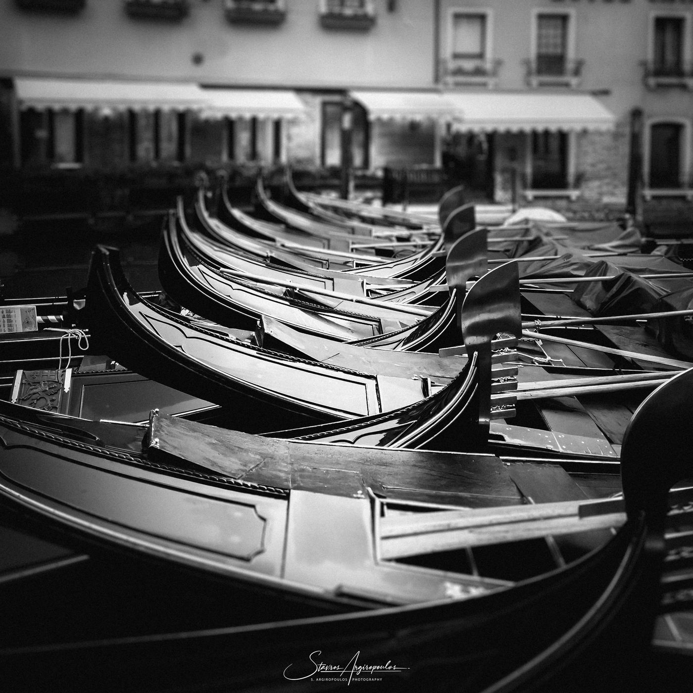 Hotel Cavalletto, Venice, Italy