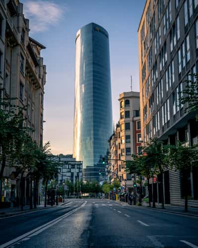 Iberdrola Tower