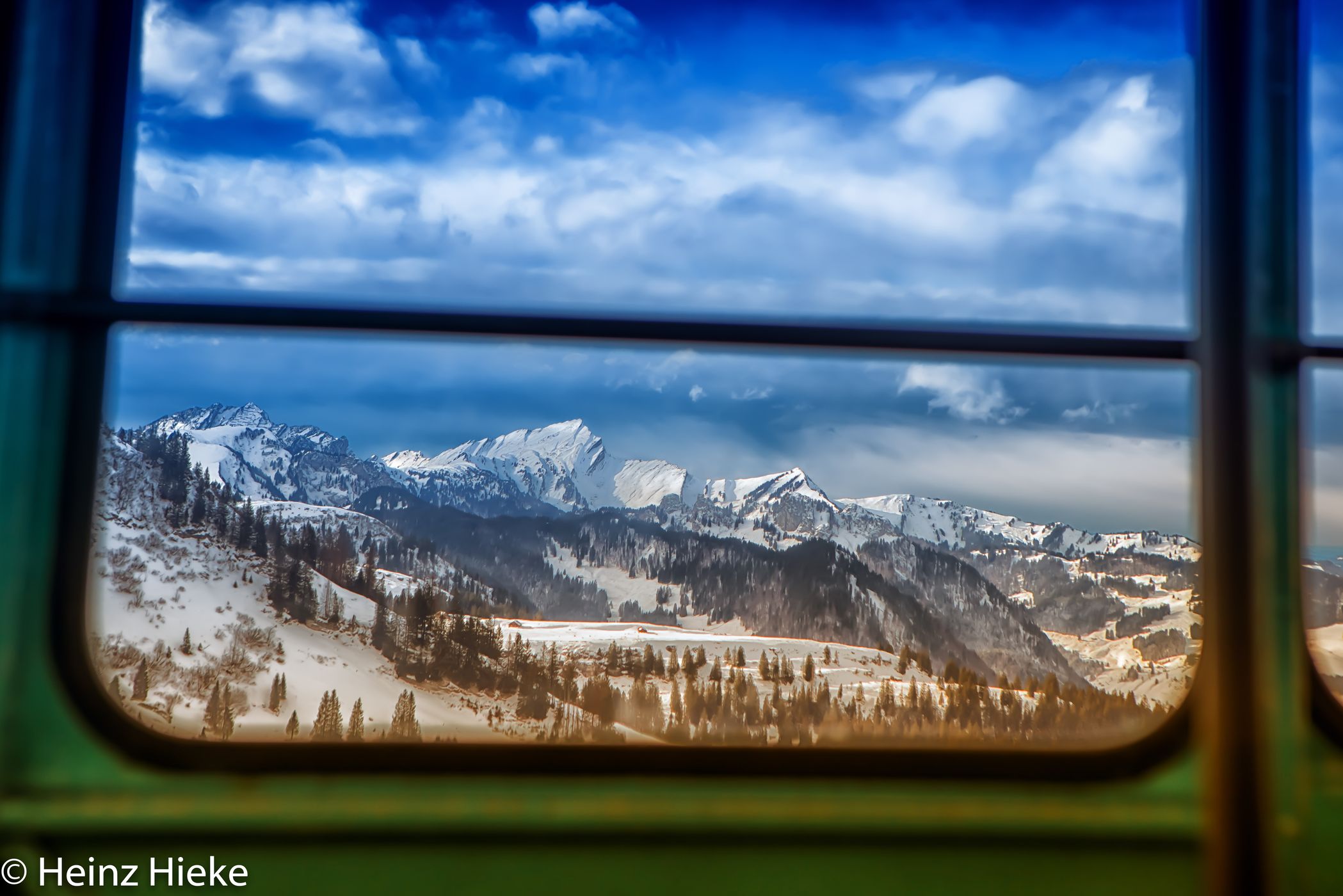 Itois, Switzerland