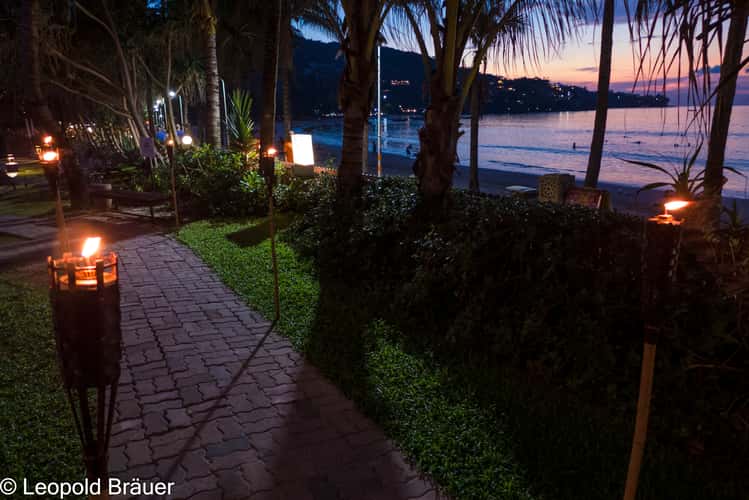 Kamala Beach