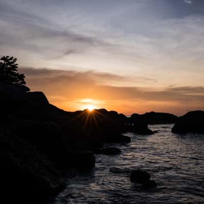 Kata Noi Beach, Thailand