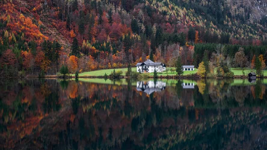 Langbathseen