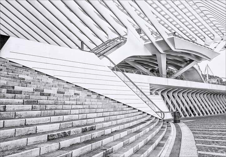 Liège Guillemins