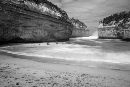 Loch Ard Gorge, Great Ocean Road, Victoria