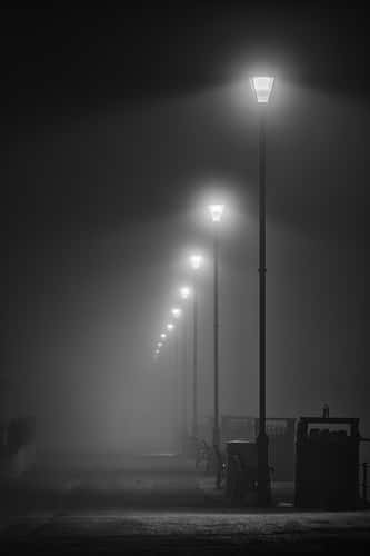 Lower Prom