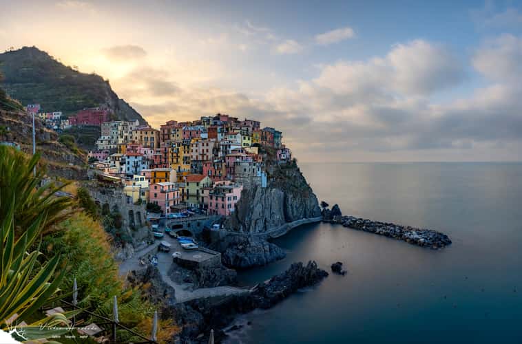 Manarola, Cinque Terre
