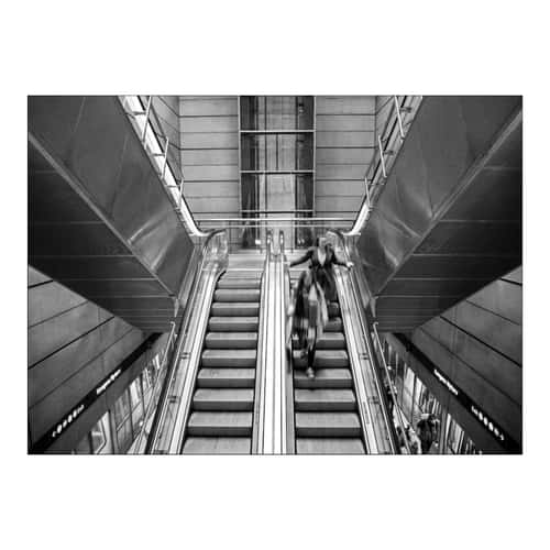 Metro Copenhagen Fisketorvet Mall