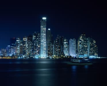 Monumento de la Bandera de Panamá