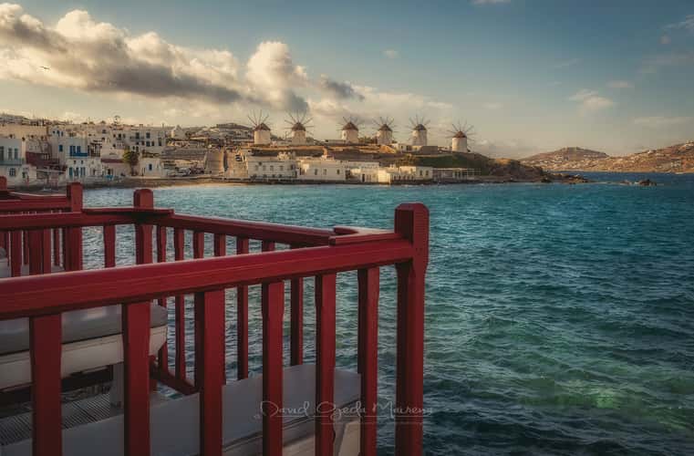 Mykonos