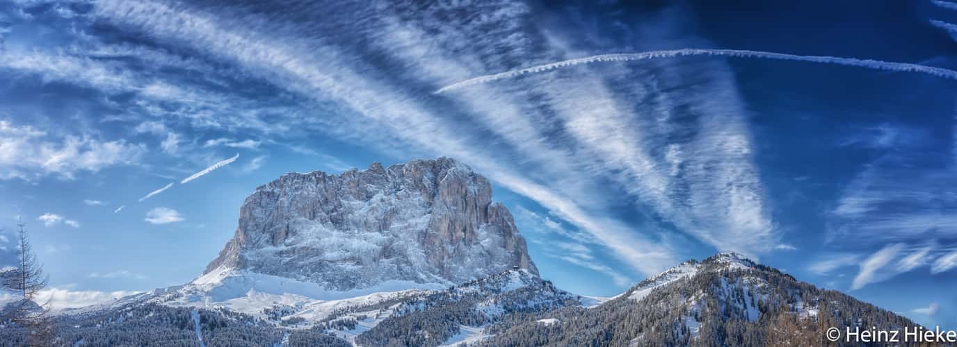 Passo Gardena