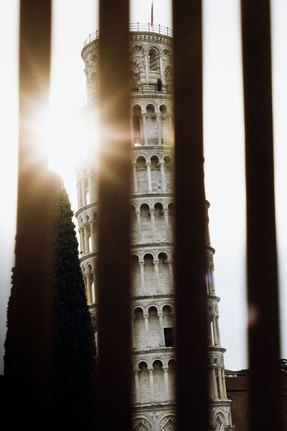 Tower of Pisa, Italy