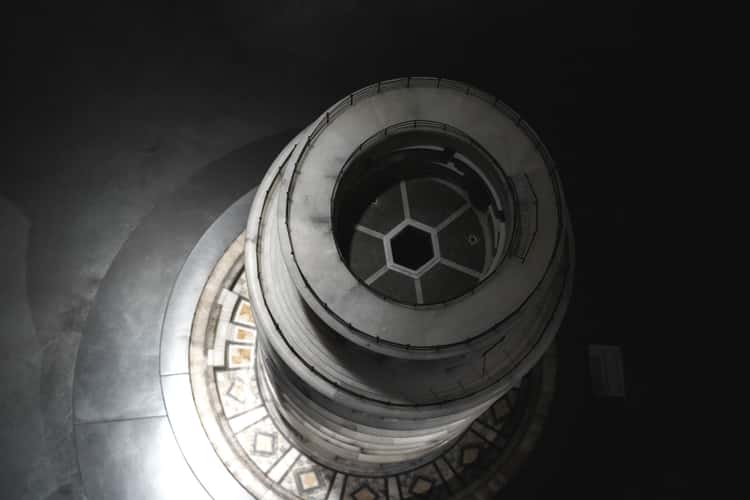 Pisa tower, campo dei miracolo