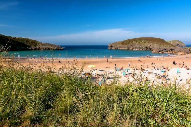 Playa de Barro