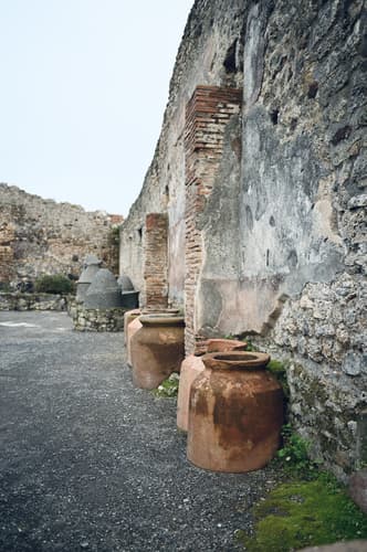 Pompeii