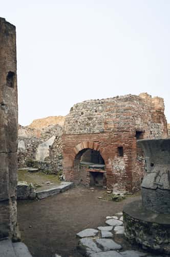 Pompeii