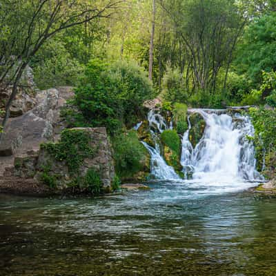 Pozo Torrecilla, Begis, Spain