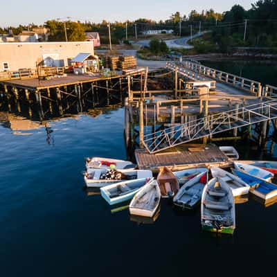 Prospect Harbor, USA