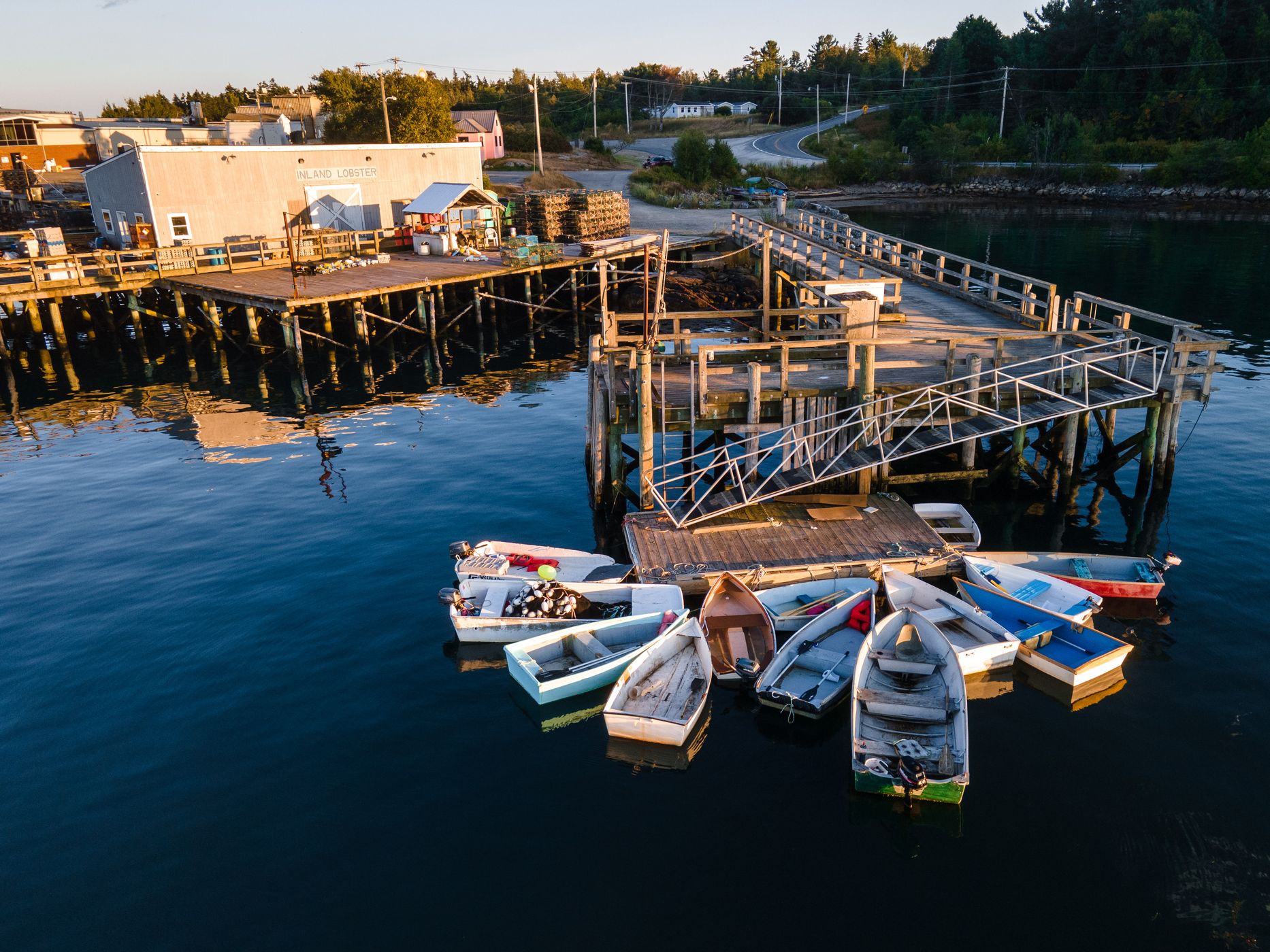 Prospect Harbor, USA